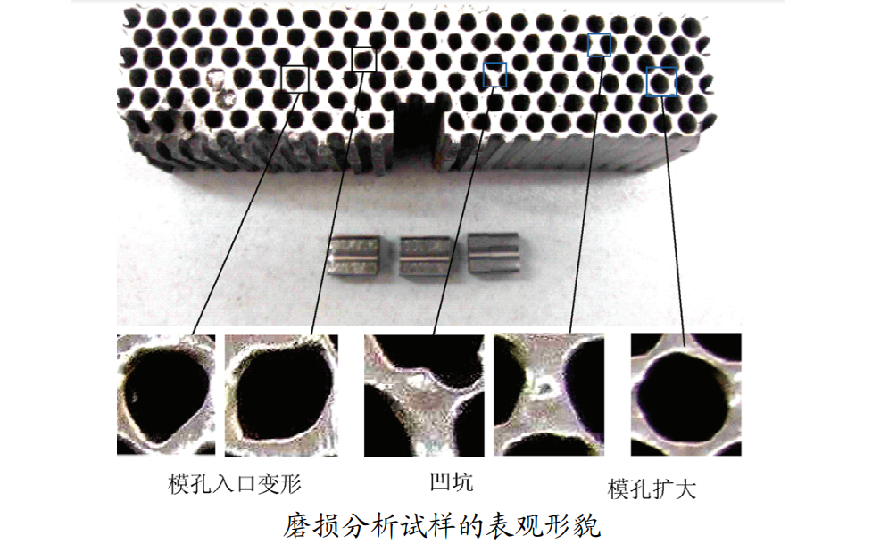 顆粒機(jī)環(huán)模