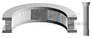 顆粒機(jī)環(huán)模磨損